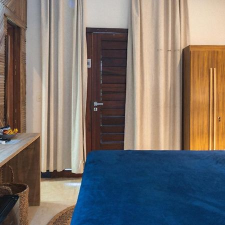 Hotel Boutique Zebra Beach Uruau Ngoại thất bức ảnh