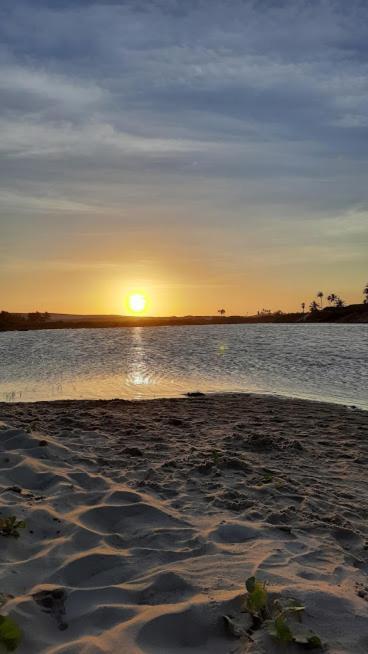 Hotel Boutique Zebra Beach Uruau Ngoại thất bức ảnh