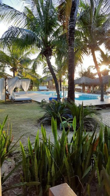 Hotel Boutique Zebra Beach Uruau Ngoại thất bức ảnh