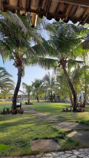 Hotel Boutique Zebra Beach Uruau Ngoại thất bức ảnh