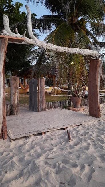 Hotel Boutique Zebra Beach Uruau Ngoại thất bức ảnh
