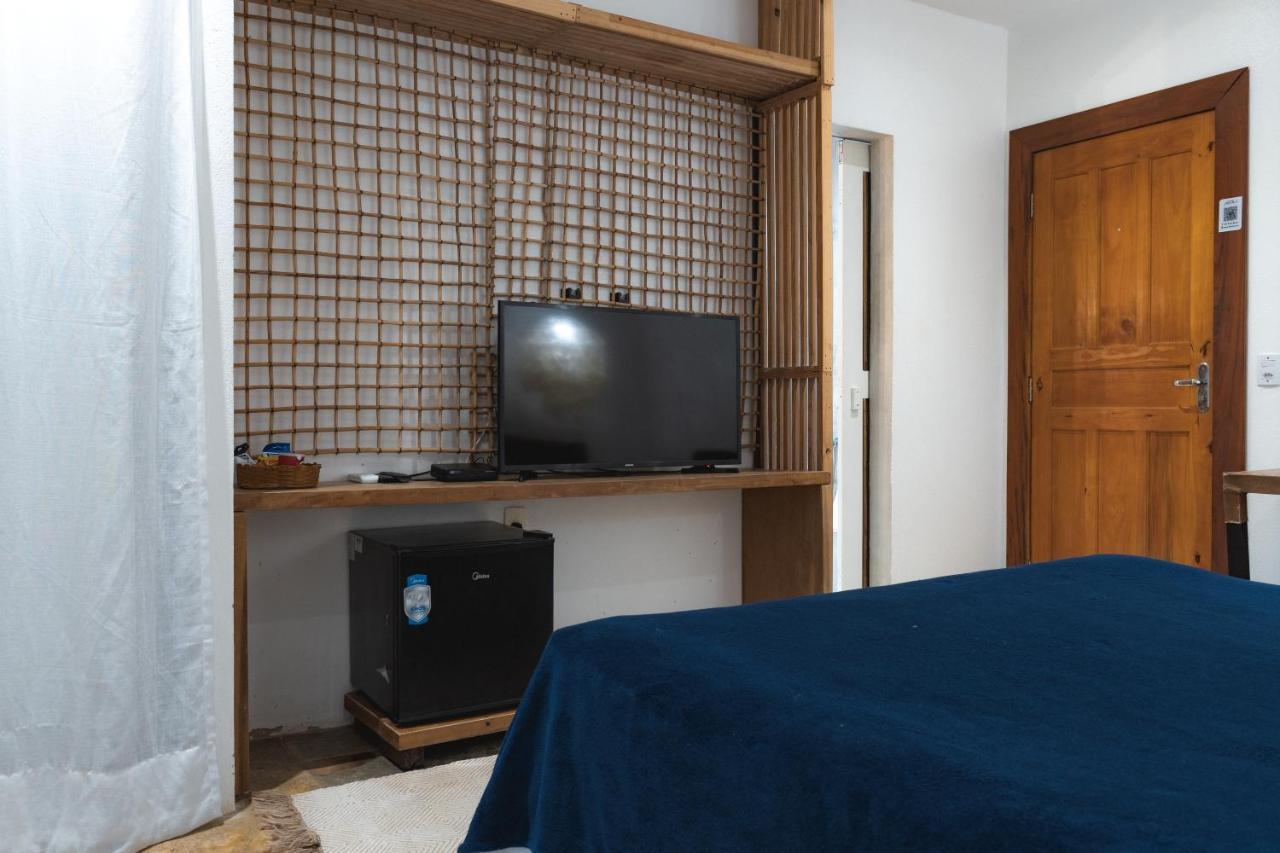 Hotel Boutique Zebra Beach Uruau Ngoại thất bức ảnh