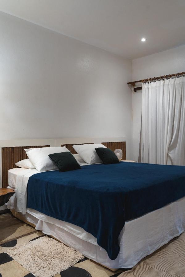 Hotel Boutique Zebra Beach Uruau Ngoại thất bức ảnh