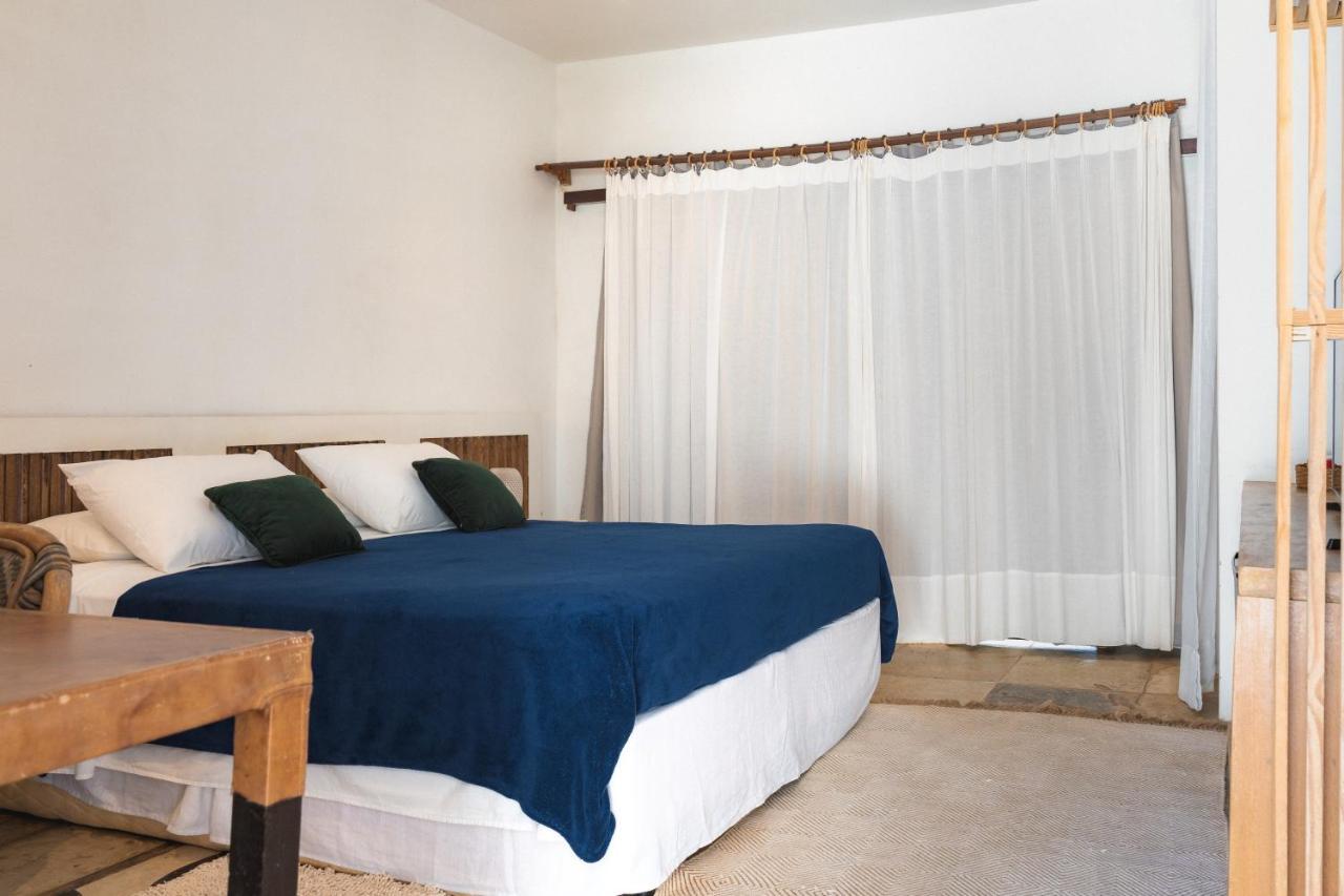 Hotel Boutique Zebra Beach Uruau Ngoại thất bức ảnh