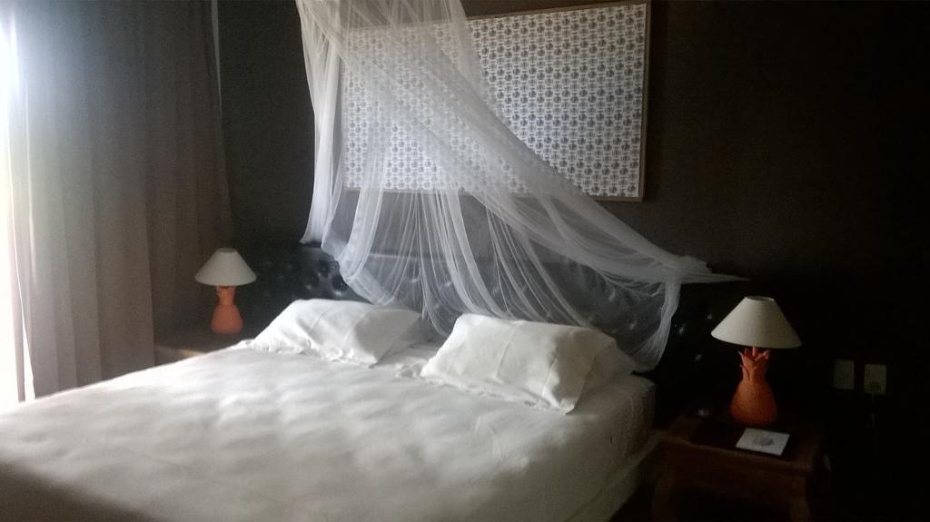 Hotel Boutique Zebra Beach Uruau Phòng bức ảnh