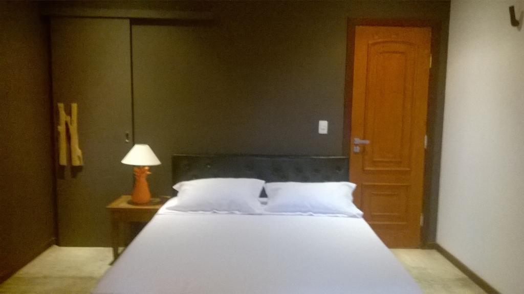 Hotel Boutique Zebra Beach Uruau Phòng bức ảnh