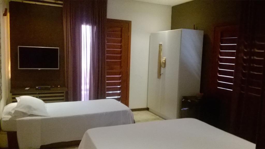 Hotel Boutique Zebra Beach Uruau Phòng bức ảnh