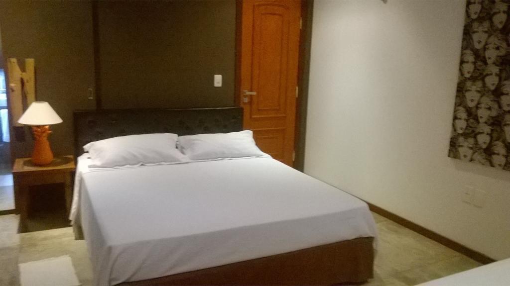 Hotel Boutique Zebra Beach Uruau Phòng bức ảnh