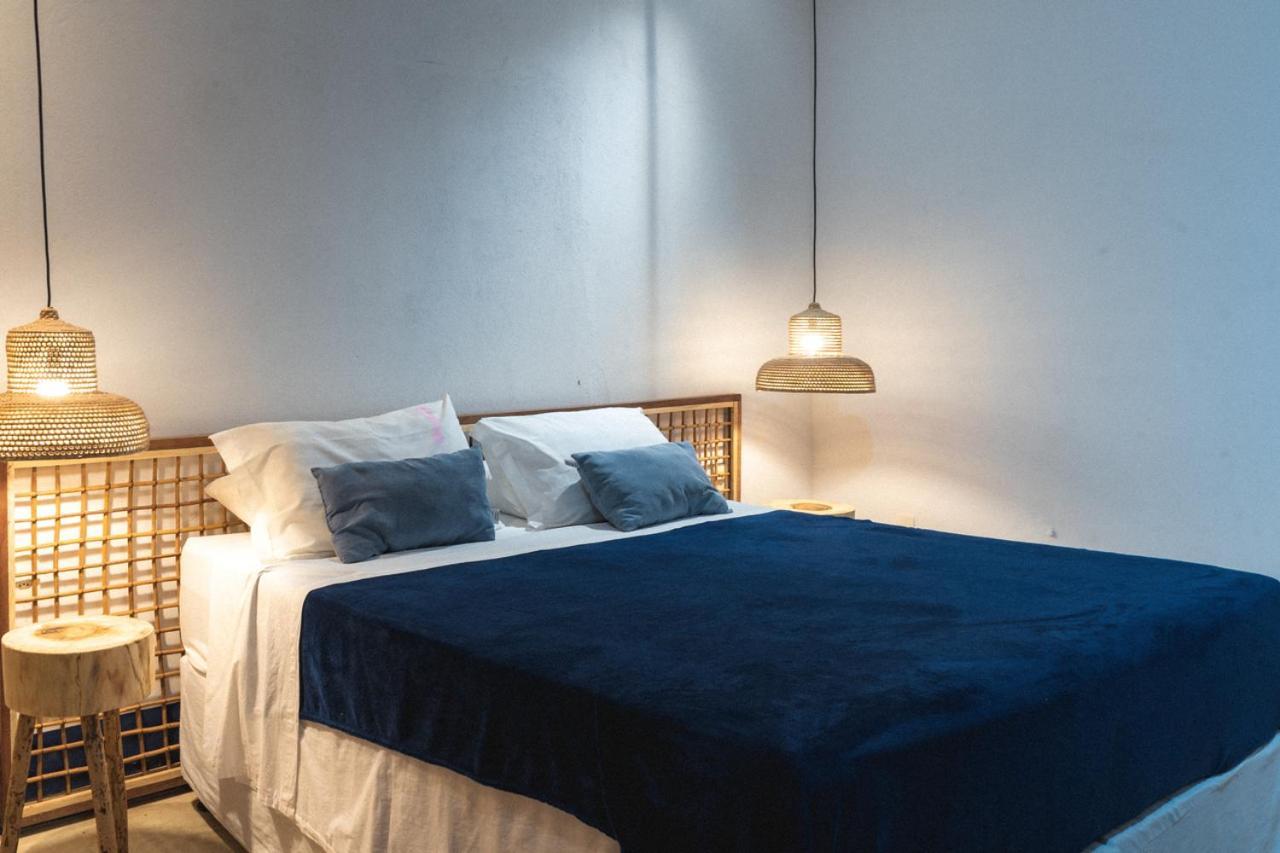 Hotel Boutique Zebra Beach Uruau Ngoại thất bức ảnh