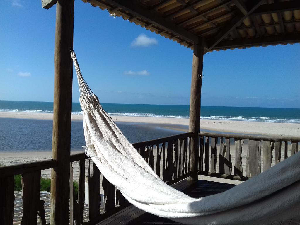 Hotel Boutique Zebra Beach Uruau Ngoại thất bức ảnh